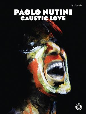 Caustic Love - cover