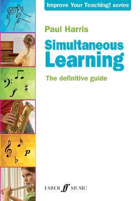 Simultaneous Learning - Paul Harris - cover