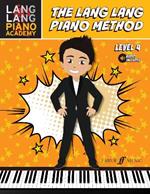 The Lang Lang Piano Method: Level 4