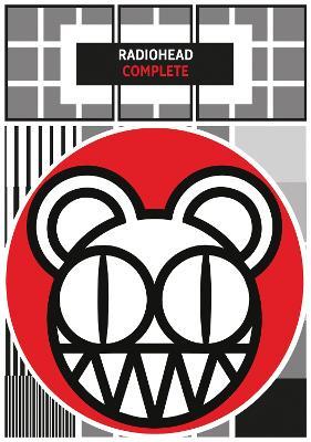 Radiohead Complete - cover
