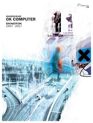 OK Computer OKNOTOK 1997 2017 - cover