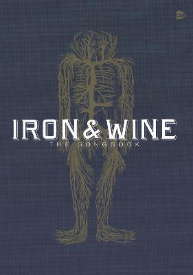 Iron & Wine: The Songbook - cover