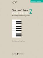 EPTA Teachers' Choice Piano Collection 2