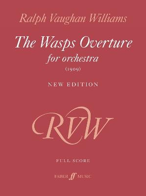 The Wasps Overture - cover