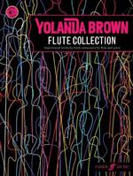 YolanDa Brown's Flute Collection: Inspirational works by black composers