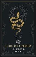 A Lick and a Promise - cover