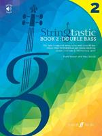 Stringtastic Book 2: Double Bass