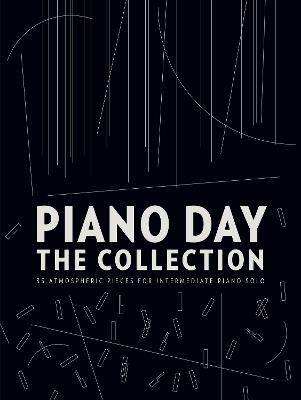 Piano Day: The Collection - cover