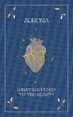 What Happened To The Heart?