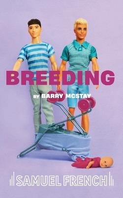 Breeding - Barry McStay - cover