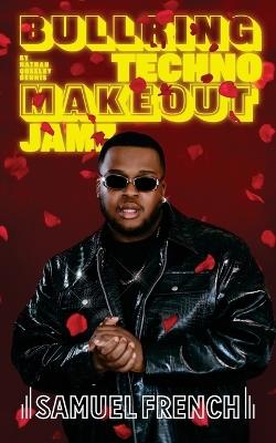 Bullring Techno Makeout Jamz - Nathan Queeley Dennis - cover