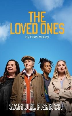 The Loved Ones - Erica Murray - cover