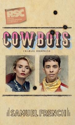 Cowbois - Charlie Josephine - cover