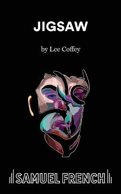 Jigsaw - Lee Coffey - cover