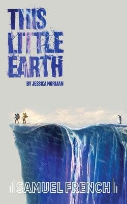 This Little Earth - Jessica Norman - cover