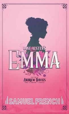 Jane Austen’s Emma - Andrew Davies - cover
