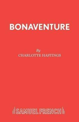 Bonaventure: Play - Charlotte Hastings - cover