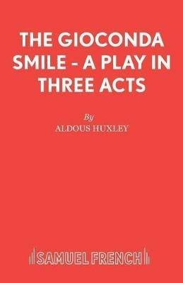 Gioconda Smile - Aldous Huxley - cover