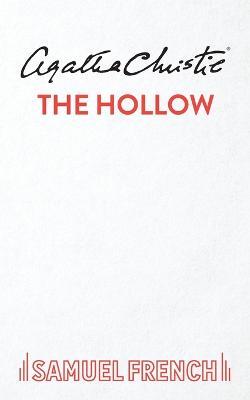 The Hollow - Agatha Christie - cover