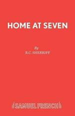 Home at Seven: Play