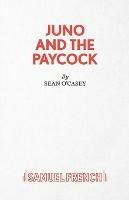 Juno and the Paycock - Sean O'Casey - cover