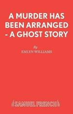 Murder Has Been Arranged: Play