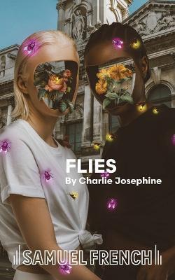 Flies - Charlie Josephine - cover