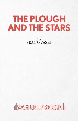 Plough and the Stars - Sean O'Casey - cover