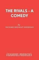 The Rivals - Richard Brinsley Sheridan - cover