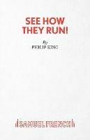See How They Run: Play
