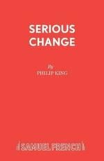 Serious Charge: Play