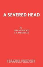 THE SEVERED HEAD