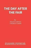 Day After the Fair - Frank Harvey - cover