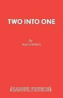 Two into One - Ray Cooney - cover