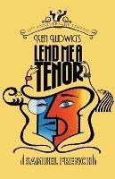 Lend Me a Tenor - Ken Ludwig - cover