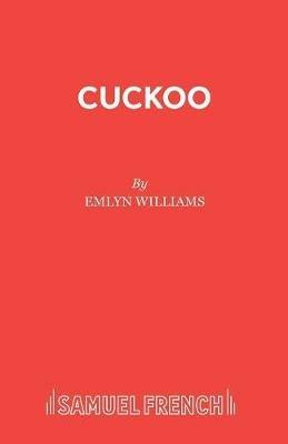 Cuckoo - Emlyn Williams - cover