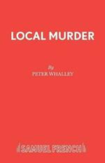 Local Murder: The Maroon Cortina