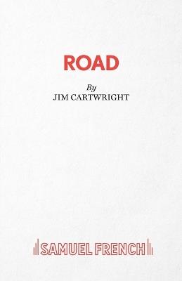 Road - Jim Cartwright - cover