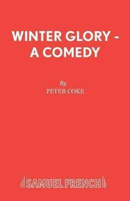 Winter Glory - Peter Coke - cover