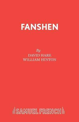Fanshen - David Hare,William Hinton - cover