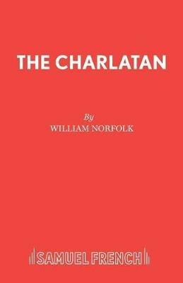 The Charlatan - William Norfolk - cover