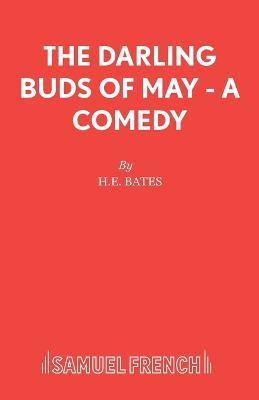 The Darling Buds of May - H. E. Bates - cover