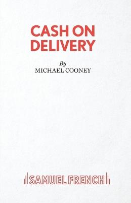 Cash on Delivery - Michael Cooney - cover