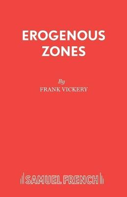 Erogenous Zones - Frank Vickery - cover
