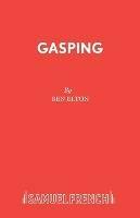 Gasping - Ben Elton - cover
