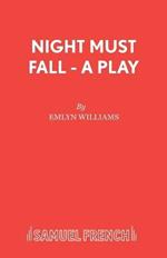 Night Must Fall