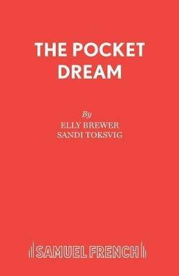 The Pocket Dream - Elly Brewer,Sandi Toksvig - cover