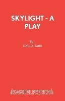 Skylight - David Hare - cover