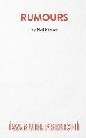 Rumours - Neil Simon - cover