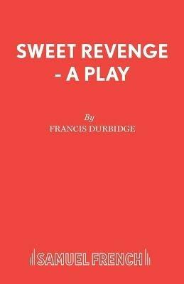 Sweet Revenge - Francis Durbridge - cover
